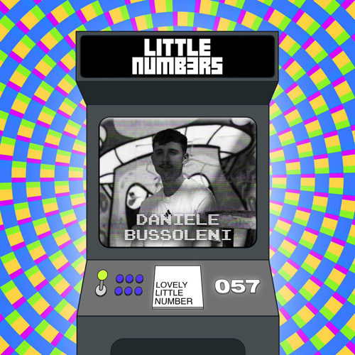lovely little number 057 - Daniele Bussoleni