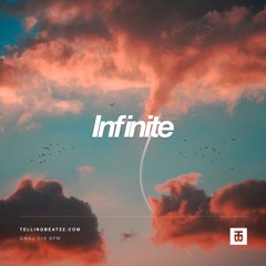Happy Upbeat Type Beat - "Infinite" Instrumental