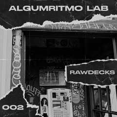 ALGUMRITMO LAB 002 - Rawdecks