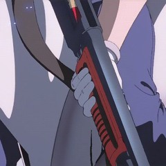 Shotgun