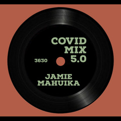 Hooka’s Covid Set 5.0