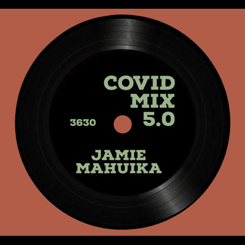 Hooka’s Covid Set 5.0
