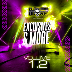 Dj Moff-Exclusives & More 1.2 (Xmas Edition)