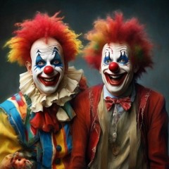 От Нас Уехал Цирк 2