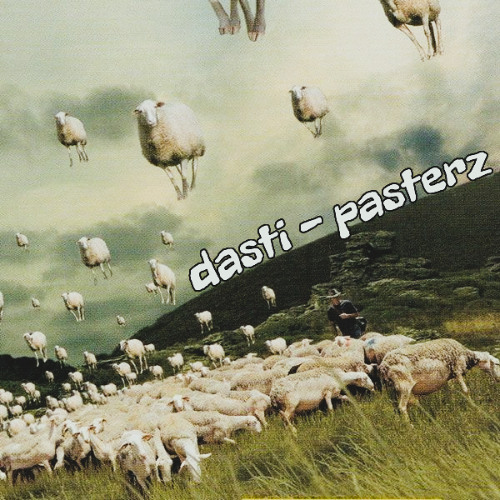 dasti - pasterz