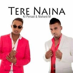 128 - Tere Naina - Remix