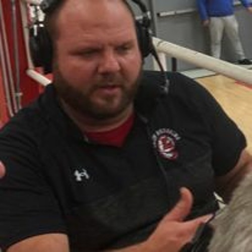 Stream episode Brad Abernathy interview Loudon vs Lenoir City 12/2