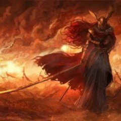 PTSD - Scarlet Flower