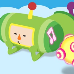 Katamari Relapse