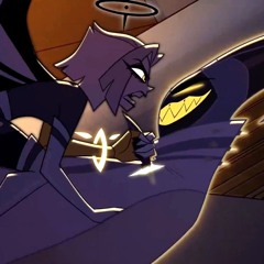 Gravity | Hazbin hotel season 2 - Song of Adam and Luth (speed up)