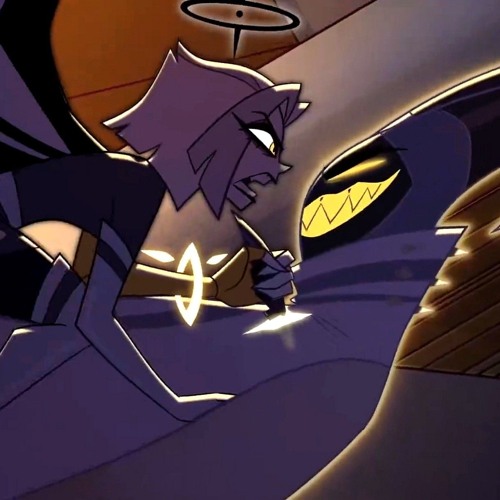 Gravity | Hazbin hotel season 2 - Song of Adam and Luth (speed up)