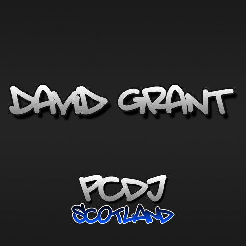 David Grant & Steven Litto [ David's Comeback ] ' For Ben Emm ' 09