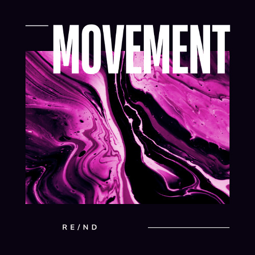Movement (Hard Groove Mix)