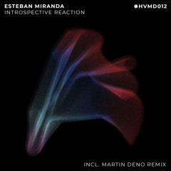 𝐏𝐑𝐄𝐌𝐈𝐄𝐑𝐄 : Esteban Miranda - Transform Mode [Hivemind]