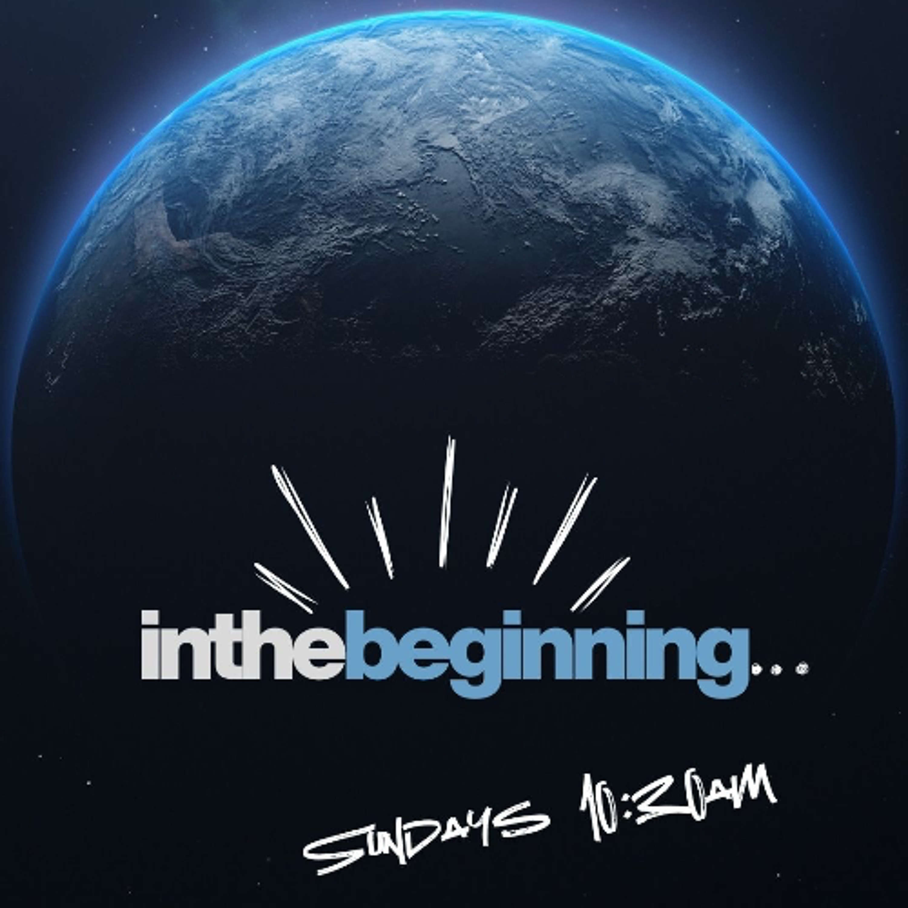 The Beginning of Everything episode artwork