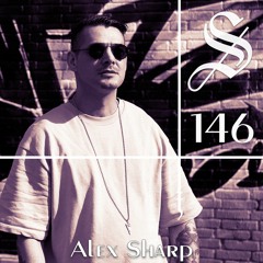 Alex Sharp - Serotonin [Podcast 146]
