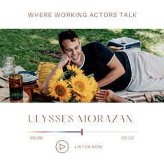 Eps 10: Ulysses Morazan of @ulyandernesto (Social Media Series Part 2)