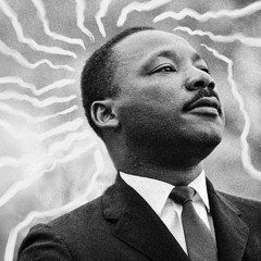 Prophetic 002 - The Unheard - Martin Luther King, Jr. - 1967 - K I N S H I P (SĀDANA + Captures)