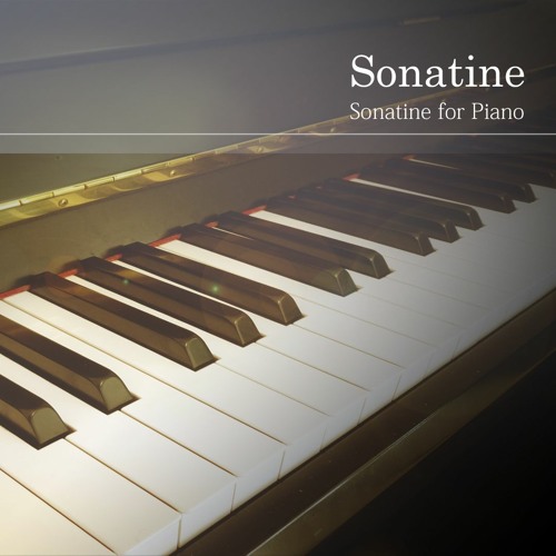 Sonatine Ⅱ