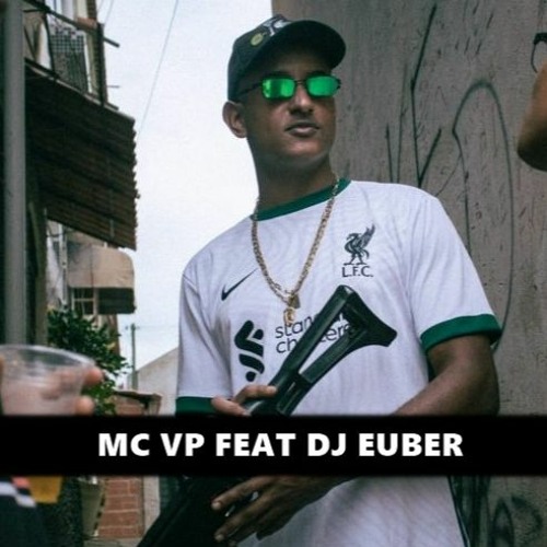 MTG EM CADA BECO QUE TU ENTRAR VAI ENCONTRAR UM SOLDADO MC VP FEAT [DJ EUBER] 2023