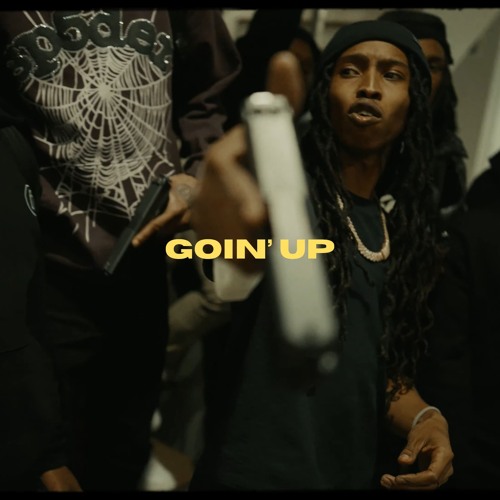 Stream Goin Up by JB BinLaden | Listen online for free on SoundCloud