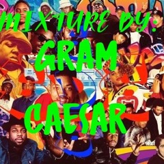 G. CAESAR'S DOPE MIXTURES