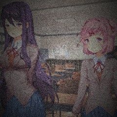 Poem Panic! - Doki Doki Literature Club! (Variant)