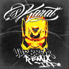 18 Karat - Wieder Dicht (44388er Remix)