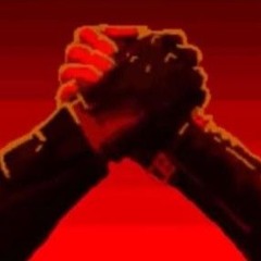 We Get it in Blood. Ft. Amenz & $ Dot