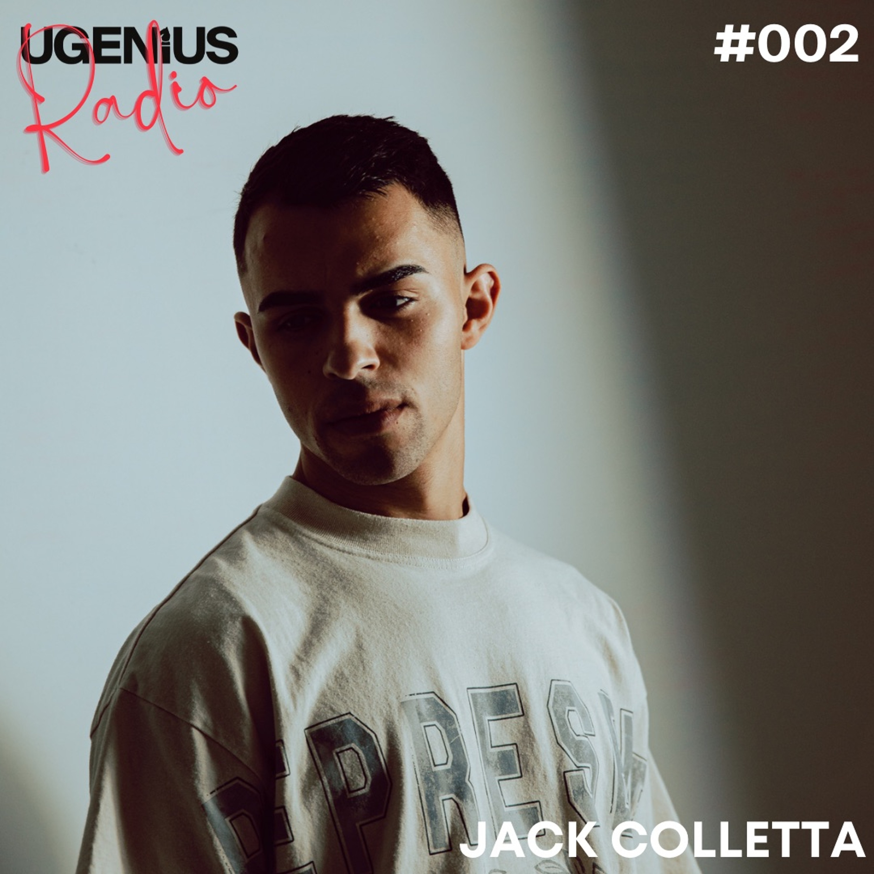 UGENIUS Radio Podcast