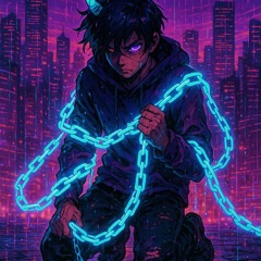 nobody in your eyes.