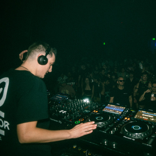 DBOT at Walter Studios 6.21.25 (Direct Support for Anfisa Letyago)