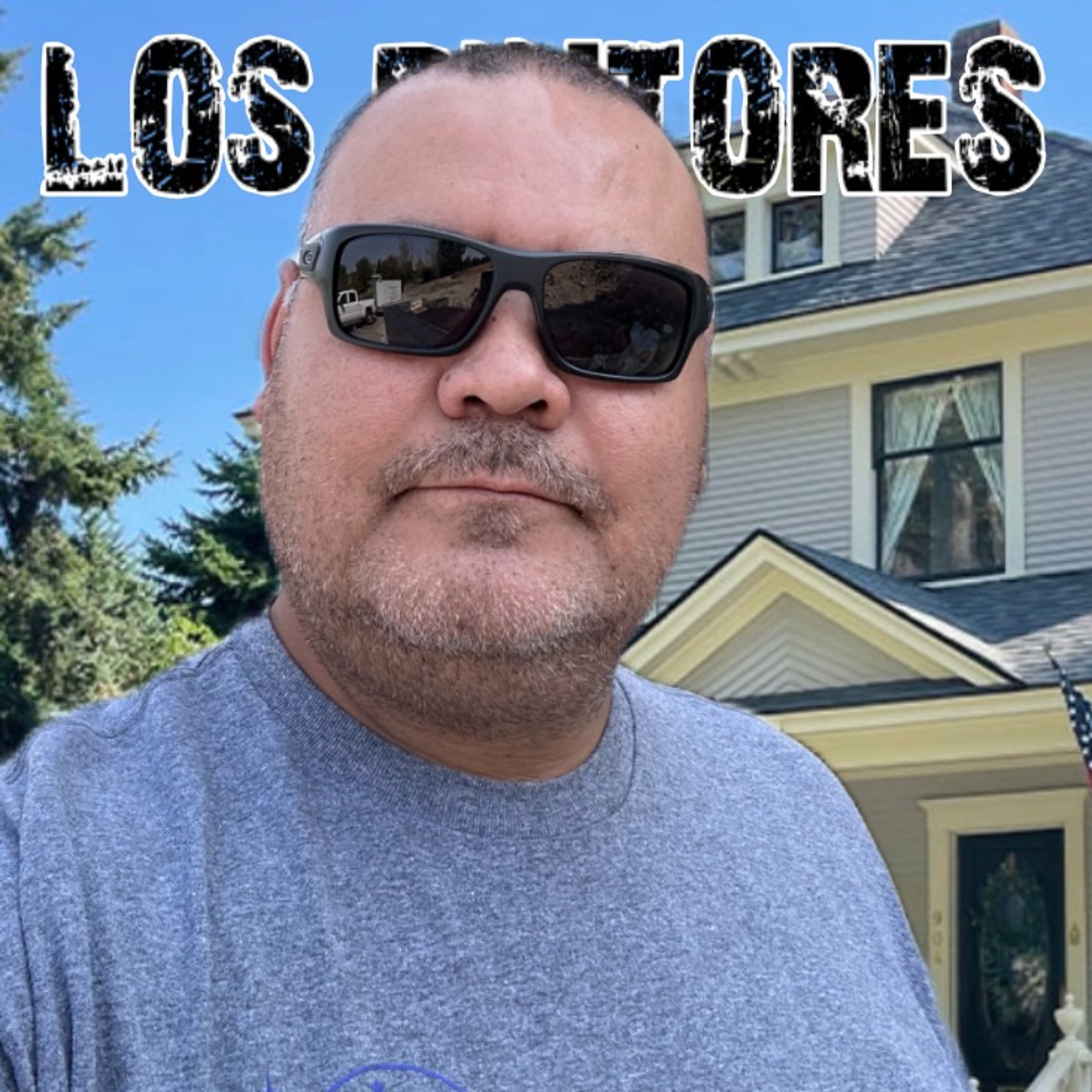 Los Pintores