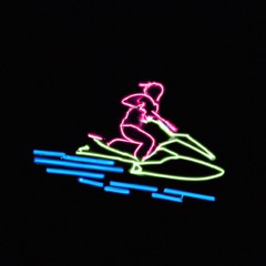 Oklou - Nighttime (Dj Jetsk33 Remix)