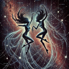 Stinger Stars ♏️💃🦂🎼🕷️✨