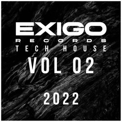 Exigo Tech House Volume 2