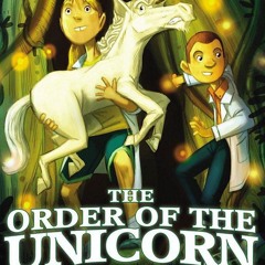 ✔ PDF ❤ FREE The Order of the Unicorn (The Imaginary Veterinary, 4) ip