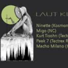 Chris Rinox  Laut Klub Braunschweig (24.03.2018) -SUBGROUND KLUBNACHT-