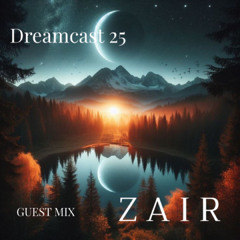 Dreamcast 25 I Guestmix by ZAIR