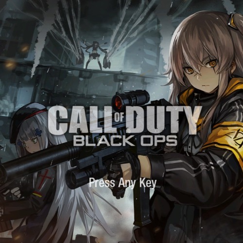 Call Of Duty ILYAdrian x OnlyJuan *Lyrics Below*