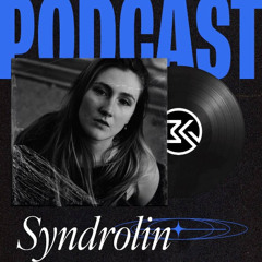 Basskontakt Mix Series 052 - Syndrolin