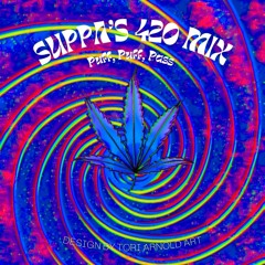 420 Mix: Puff, Puff, Pass