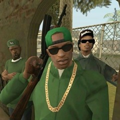 Gang gang