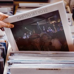 GHETTO SET YO V2
