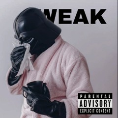 luc3nt☆ - Weak ft Infin!ty