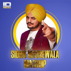Sidhu Moose Wala's Birthday Mashup