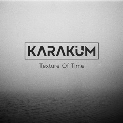 Karakum - Amudarya (Original Mix)
