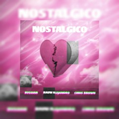 Nostálgico ( Mambo Remix ) Rvssian Ft. Rauw Alejandro & Chris Brown [ Myke Martinez ]