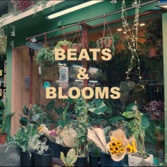 Beats & Blooms Vol. 1 (Hip Hop DJ Set Live @ What the Ficus, TLV) - Omer Kahalon