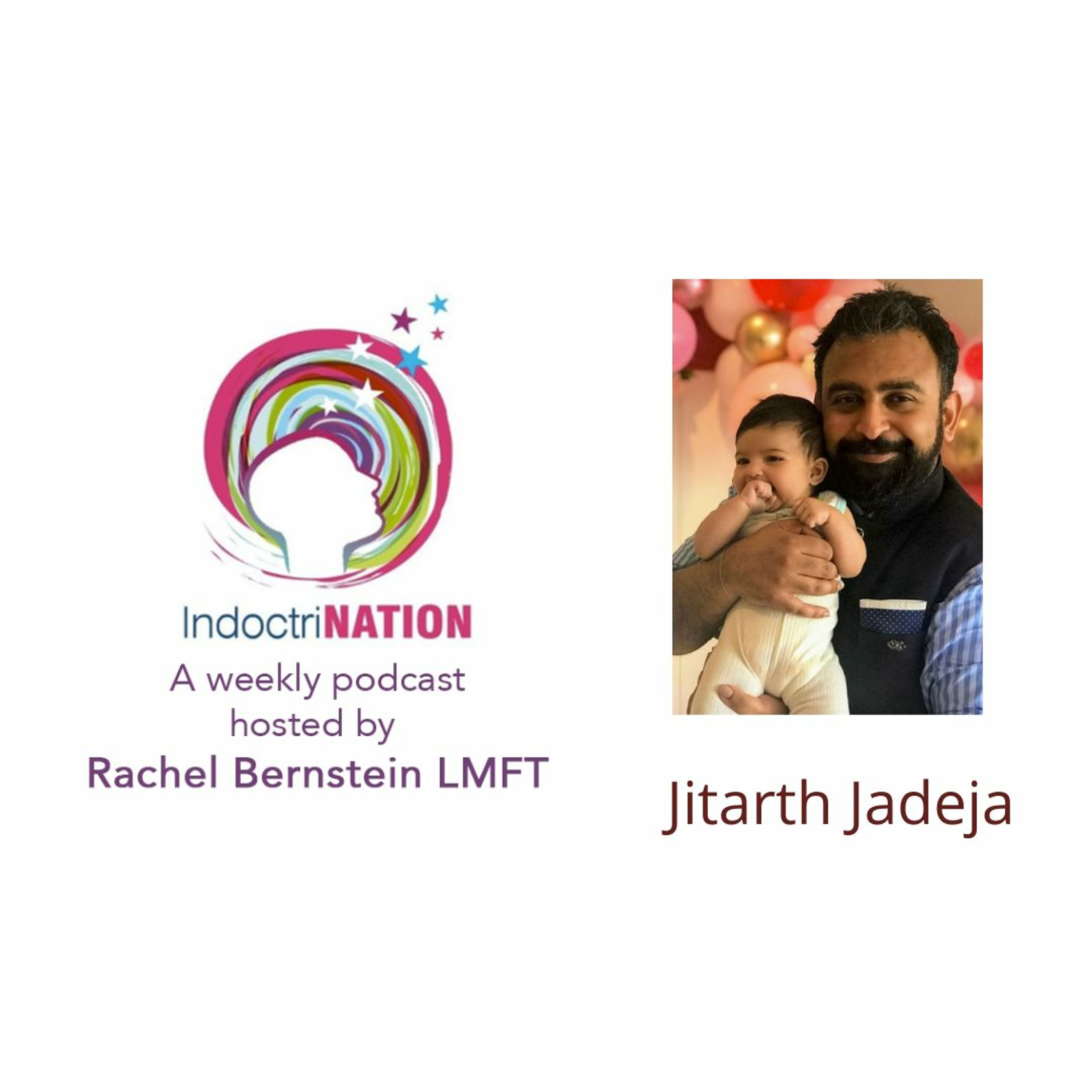 Qanon Casualties w/ Jitath Jadeja